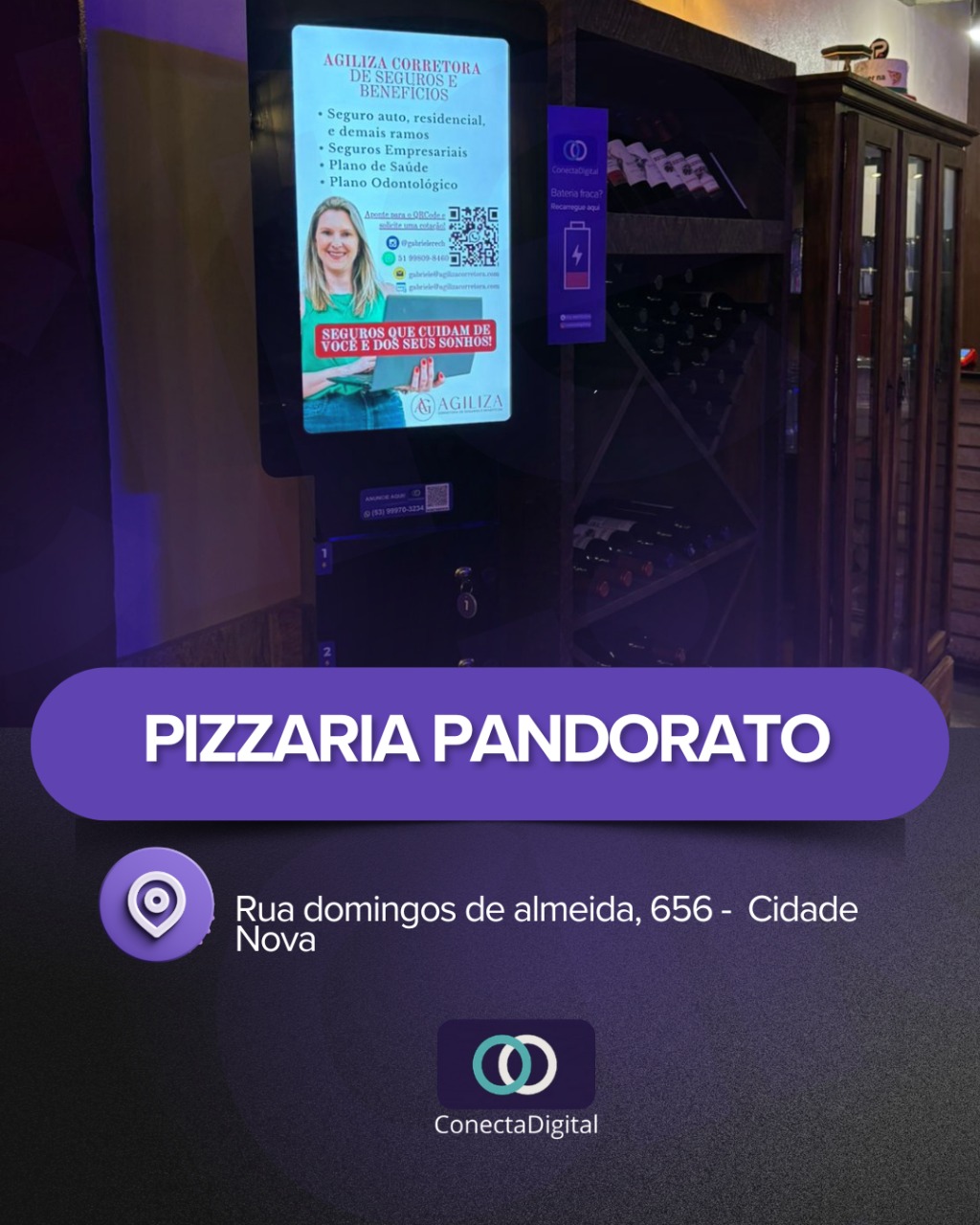 Imagem do portfólio